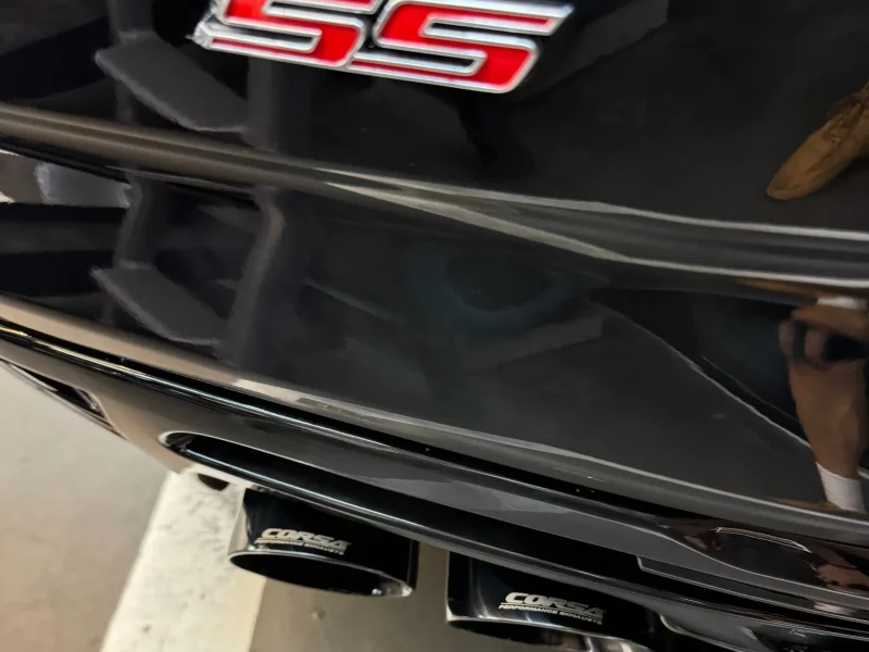 Daewoo Camaro