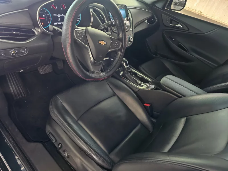 Daewoo Malibu