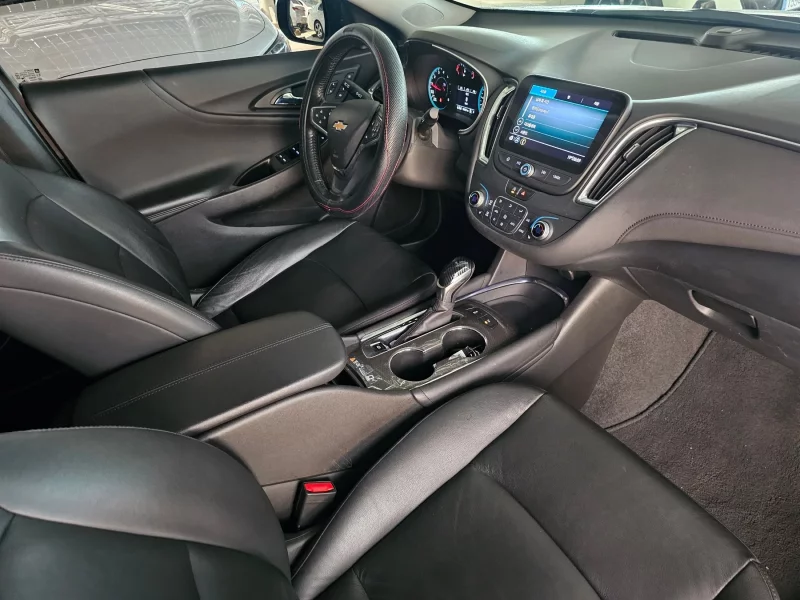Daewoo Malibu