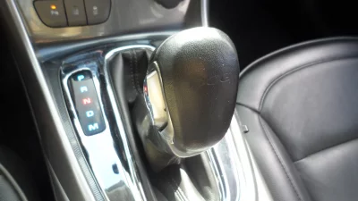 Daewoo Malibu