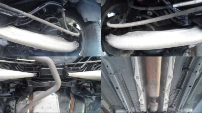 Daewoo Malibu