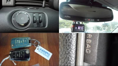 Daewoo Malibu