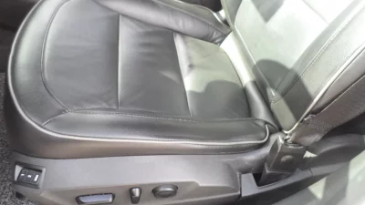 Daewoo Malibu