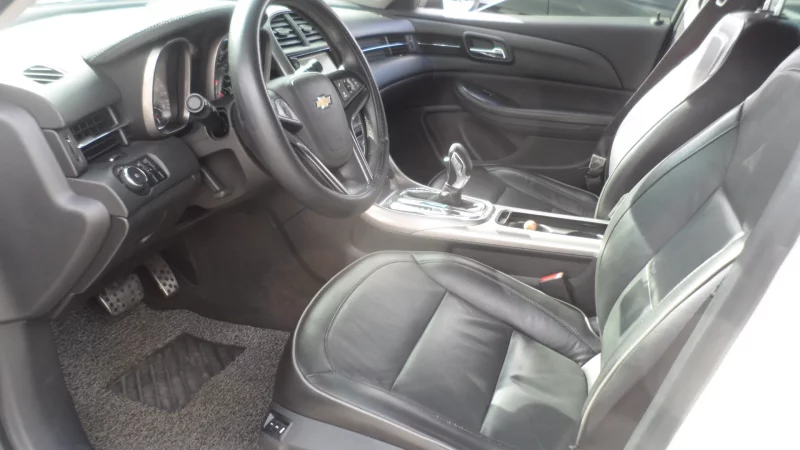 Daewoo Malibu