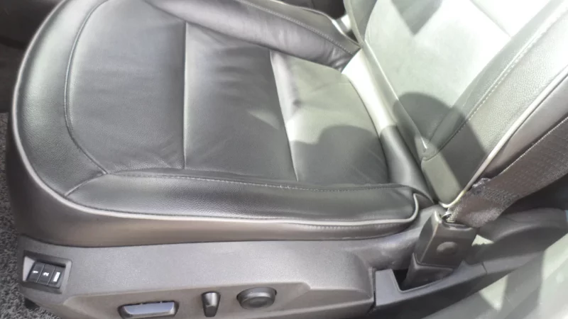 Daewoo Malibu