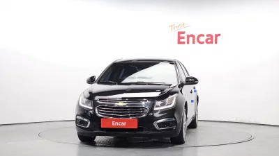 Daewoo Cruze