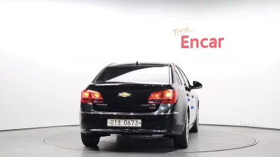 Daewoo Cruze