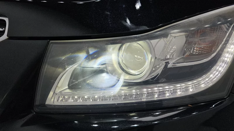 Daewoo Cruze