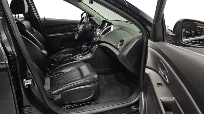 Daewoo Cruze