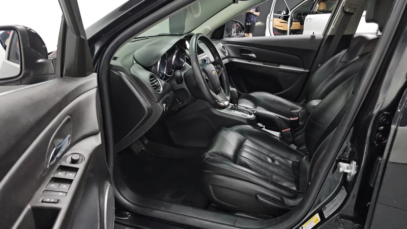 Daewoo Cruze