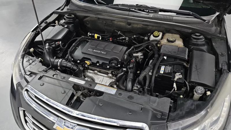 Daewoo Cruze