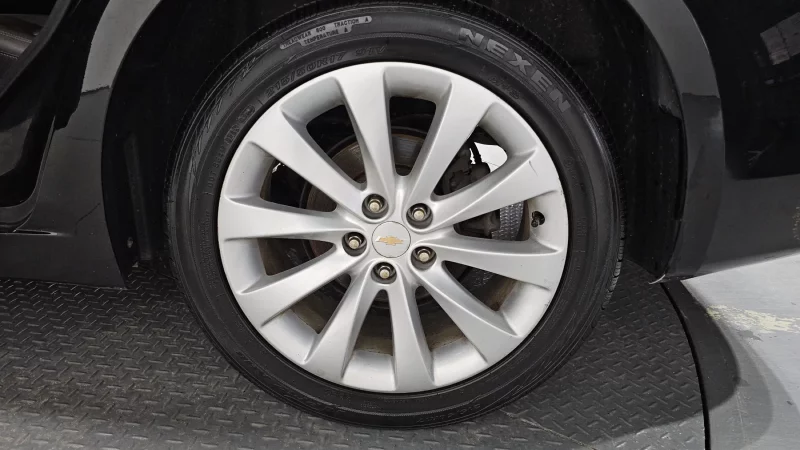 Daewoo Cruze