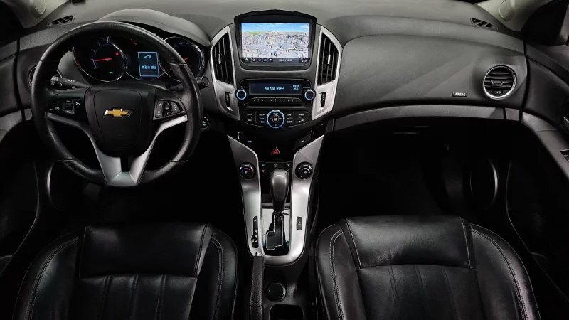Daewoo Cruze