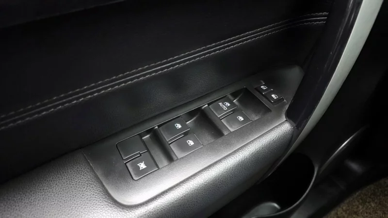 Daewoo Captiva