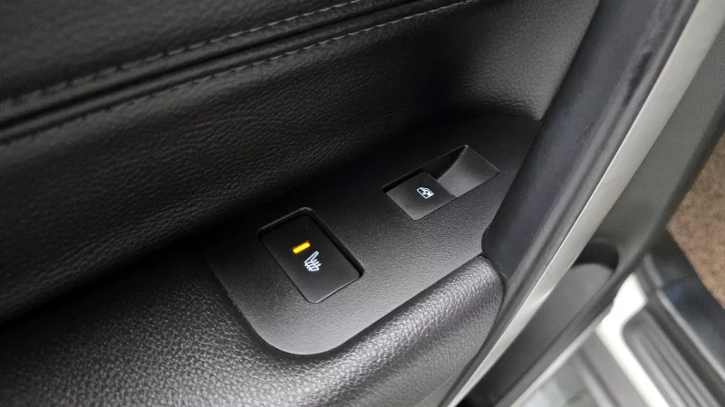 Daewoo Captiva