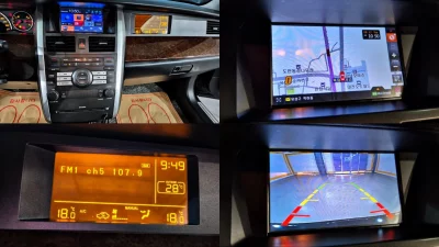 Renault Samsung SM5