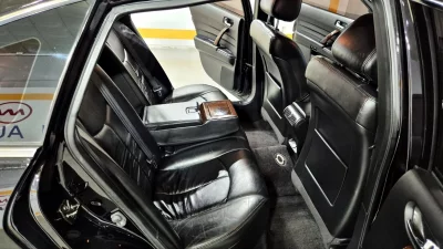 Renault Samsung SM5