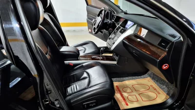 Renault Samsung SM5