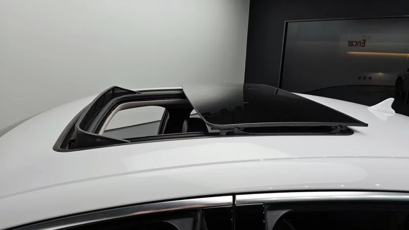 Daewoo Impala