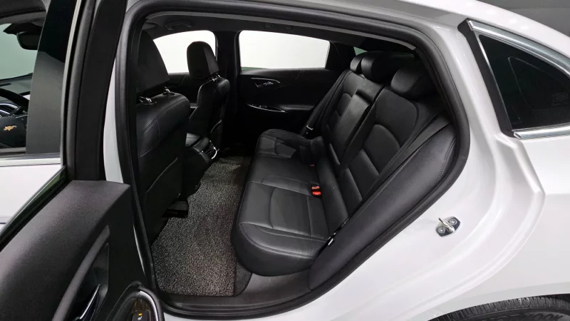 Daewoo Malibu
