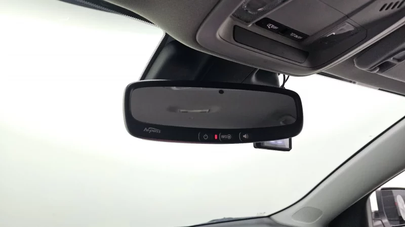 Daewoo Malibu