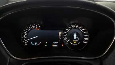 Lincoln MKX