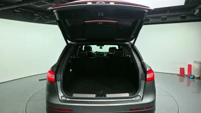 Lincoln MKX