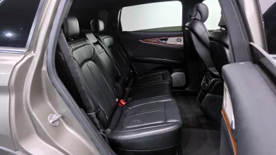 Lincoln MKX