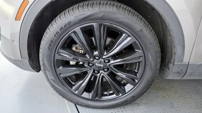 Lincoln MKX