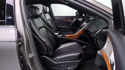 Lincoln MKX