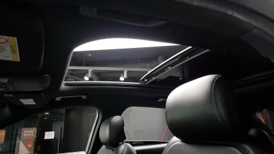 Lincoln MKX