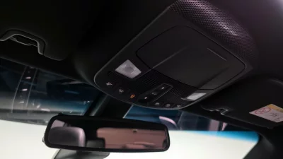 Lincoln MKX