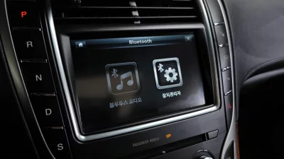 Lincoln MKX