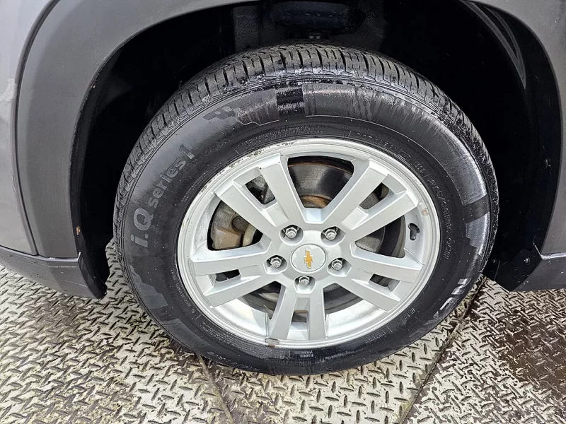 Daewoo Orlando