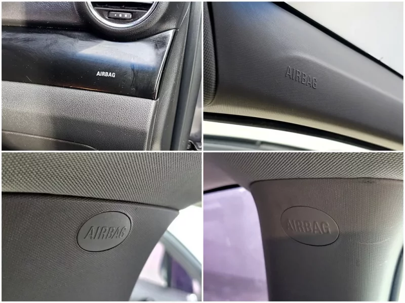 Daewoo Orlando