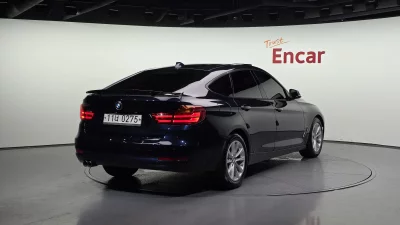 BMW Gran Turismo