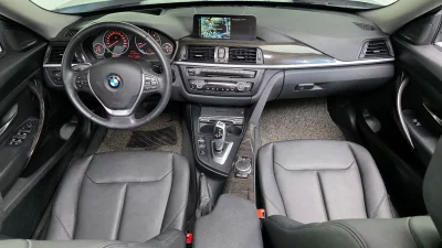 BMW Gran Turismo