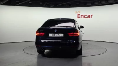 BMW Gran Turismo