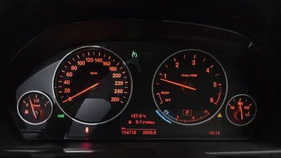 BMW Gran Turismo