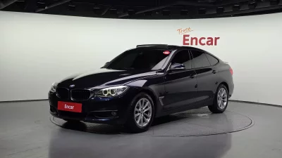 BMW Gran Turismo