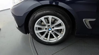 BMW Gran Turismo