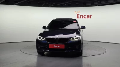 BMW Gran Turismo