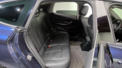 BMW Gran Turismo