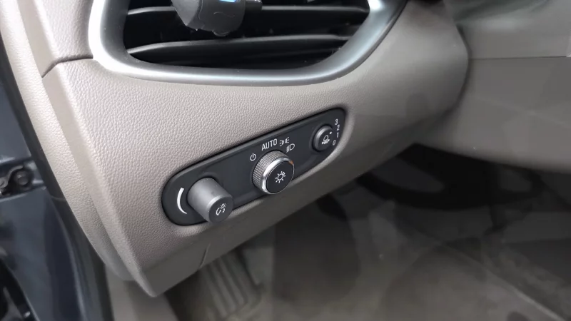 Daewoo Malibu