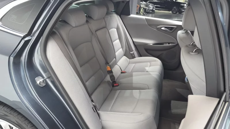 Daewoo Malibu