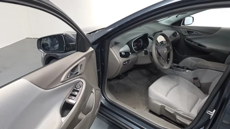 Daewoo Malibu