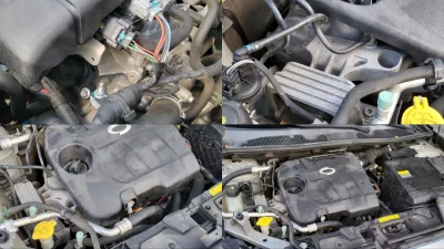 Renault Samsung SM3