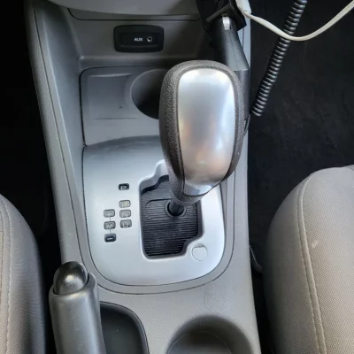 Renault Samsung SM3