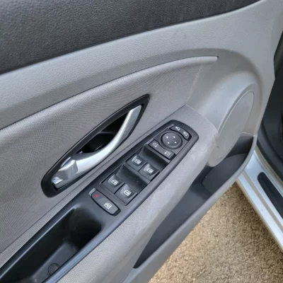 Renault Samsung SM3