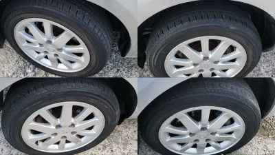Renault Samsung SM3